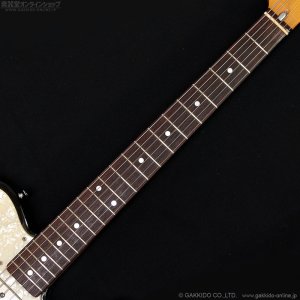 画像8: Fender Japan　2002〜2004 TC72 BLK/R [Black] [中古品]