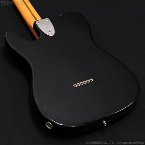 画像13: Fender Japan　2002〜2004 TC72 BLK/R [Black] [中古品]