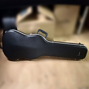 画像17: Fender Japan　2002〜2004 TC72 BLK/R [Black] [中古品]