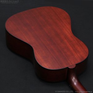 画像13: Gibson　LG-2 All Mahogany Faded [Natural]