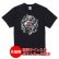 画像1: 2026“RISE”GEMS!!&EXTRA!!　ツアーTシャツ [ブラック] (1)