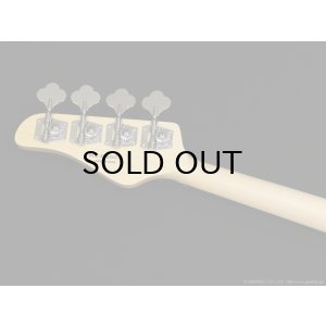画像6: Schecter　OL-CB Jazz Bass [Sand Beige]