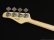 画像6: Schecter　OL-CB Jazz Bass [Sand Beige] (6)