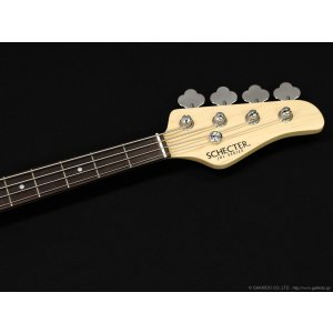 画像5: Schecter　OL-CB Jazz Bass [Sand Beige]
