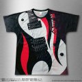 T.O. Full Graphic T-Shirt [PE-JAIL ROCK]