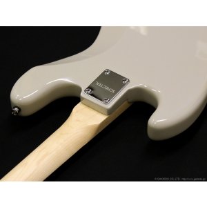 画像7: Schecter　OL-CB Jazz Bass [Sand Beige]