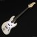 画像1: Schecter　OL-CB Jazz Bass [Sand Beige] (1)