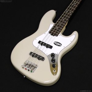 画像2: Schecter　OL-CB Jazz Bass [Sand Beige]