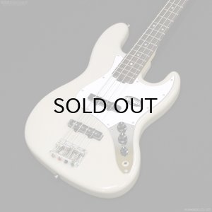 画像2: Schecter　OL-CB Jazz Bass [Sand Beige]