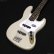 画像2: Schecter　OL-CB Jazz Bass [Sand Beige] (2)