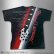 画像2: T.O. Full Graphic T-Shirt [PE-JAIL ROCK] (2)