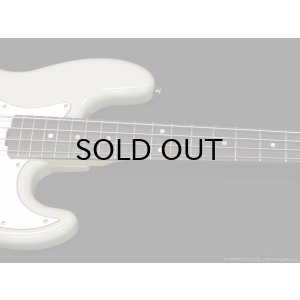 画像4: Schecter　OL-CB Jazz Bass [Sand Beige]