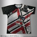T.O. Full Graphic T-Shirt [PE-JAIL GLITTER]