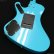 画像8: GrassRoots by ESP　G-Stream-Miku [Miku Blue] (8)