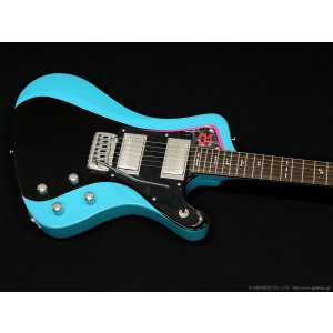 画像3: GrassRoots by ESP　G-Stream-Miku [Miku Blue]