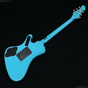 画像9: GrassRoots by ESP　G-Stream-Miku [Miku Blue]