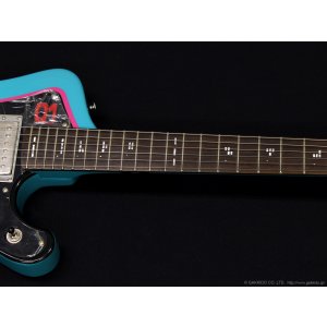 画像4: GrassRoots by ESP　G-Stream-Miku [Miku Blue]