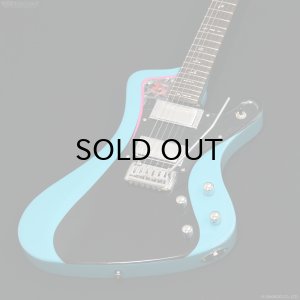画像2: GrassRoots by ESP　G-Stream-Miku [Miku Blue]