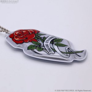 画像3: TAKASHI O'HASHI リフレクター・コレクション Rose