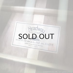 画像19: Headway　2020 HJ-503 QM'20 A，S/ATB [中古品]