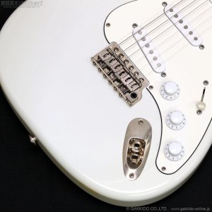 画像5: Paul Reed Smith (PRS)　Silver Sky John Mayer Signature 2020 Frost (Maple) [中古品]