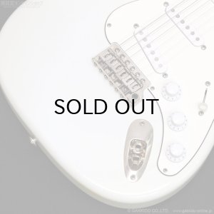 画像5: Paul Reed Smith (PRS)　Silver Sky John Mayer Signature 2020 Frost (Maple) [中古品]