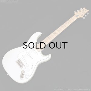 画像1: Paul Reed Smith (PRS)　Silver Sky John Mayer Signature 2020 Frost (Maple) [中古品]