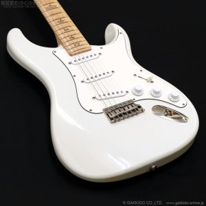 画像4: Paul Reed Smith (PRS)　Silver Sky John Mayer Signature 2020 Frost (Maple) [中古品]