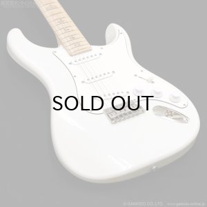 画像4: Paul Reed Smith (PRS)　Silver Sky John Mayer Signature 2020 Frost (Maple) [中古品]