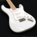 画像4: Paul Reed Smith (PRS)　Silver Sky John Mayer Signature 2020 Frost (Maple) [中古品] (4)