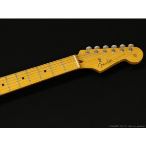画像8: Fender Japan　2004-2006 ST57-TX [2-Tone Sunburst] [中古品]
