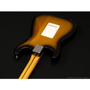 画像14: Fender Japan　2004-2006 ST57-TX [2-Tone Sunburst] [中古品]