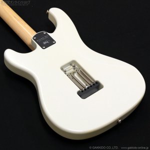 画像16: Paul Reed Smith (PRS)　Silver Sky John Mayer Signature 2020 Frost (Maple) [中古品]