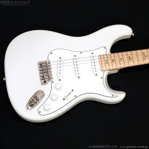 画像2: Paul Reed Smith (PRS)　Silver Sky John Mayer Signature 2020 Frost (Maple) [中古品]