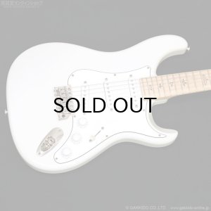 画像2: Paul Reed Smith (PRS)　Silver Sky John Mayer Signature 2020 Frost (Maple) [中古品]