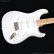 画像2: Paul Reed Smith (PRS)　Silver Sky John Mayer Signature 2020 Frost (Maple) [中古品] (2)