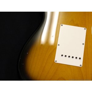 画像12: Fender Japan　2004-2006 ST57-TX [2-Tone Sunburst] [中古品]