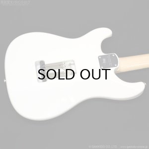 画像17: Paul Reed Smith (PRS)　Silver Sky John Mayer Signature 2020 Frost (Maple) [中古品]