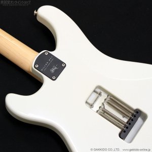 画像15: Paul Reed Smith (PRS)　Silver Sky John Mayer Signature 2020 Frost (Maple) [中古品]