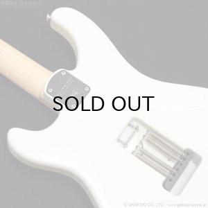 画像15: Paul Reed Smith (PRS)　Silver Sky John Mayer Signature 2020 Frost (Maple) [中古品]