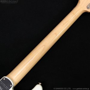 画像10: Paul Reed Smith (PRS)　Silver Sky John Mayer Signature 2020 Frost (Maple) [中古品]
