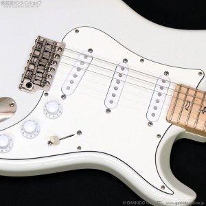 画像7: Paul Reed Smith (PRS)　Silver Sky John Mayer Signature 2020 Frost (Maple) [中古品]