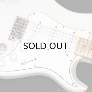 画像7: Paul Reed Smith (PRS)　Silver Sky John Mayer Signature 2020 Frost (Maple) [中古品]