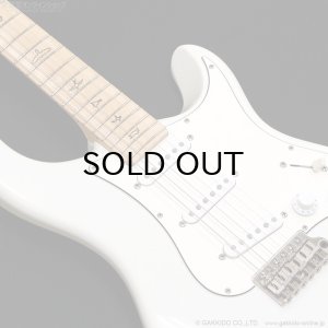 画像6: Paul Reed Smith (PRS)　Silver Sky John Mayer Signature 2020 Frost (Maple) [中古品]