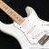 画像6: Paul Reed Smith (PRS)　Silver Sky John Mayer Signature 2020 Frost (Maple) [中古品] (6)