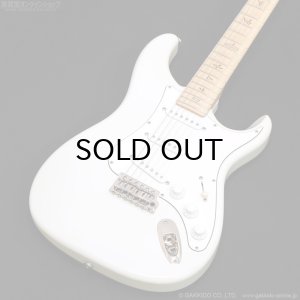 画像3: Paul Reed Smith (PRS)　Silver Sky John Mayer Signature 2020 Frost (Maple) [中古品]