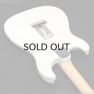 画像18: Paul Reed Smith (PRS)　Silver Sky John Mayer Signature 2020 Frost (Maple) [中古品]
