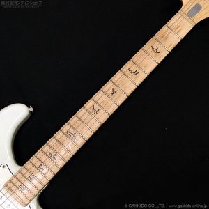 画像9: Paul Reed Smith (PRS)　Silver Sky John Mayer Signature 2020 Frost (Maple) [中古品]