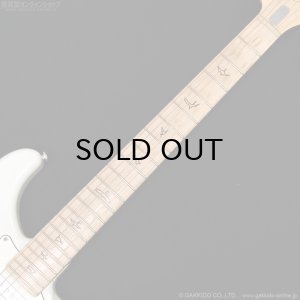 画像9: Paul Reed Smith (PRS)　Silver Sky John Mayer Signature 2020 Frost (Maple) [中古品]