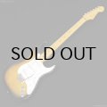 Fender Japan　2004-2006 ST57-TX [2-Tone Sunburst] [中古品] [デジマート連動セール特価]